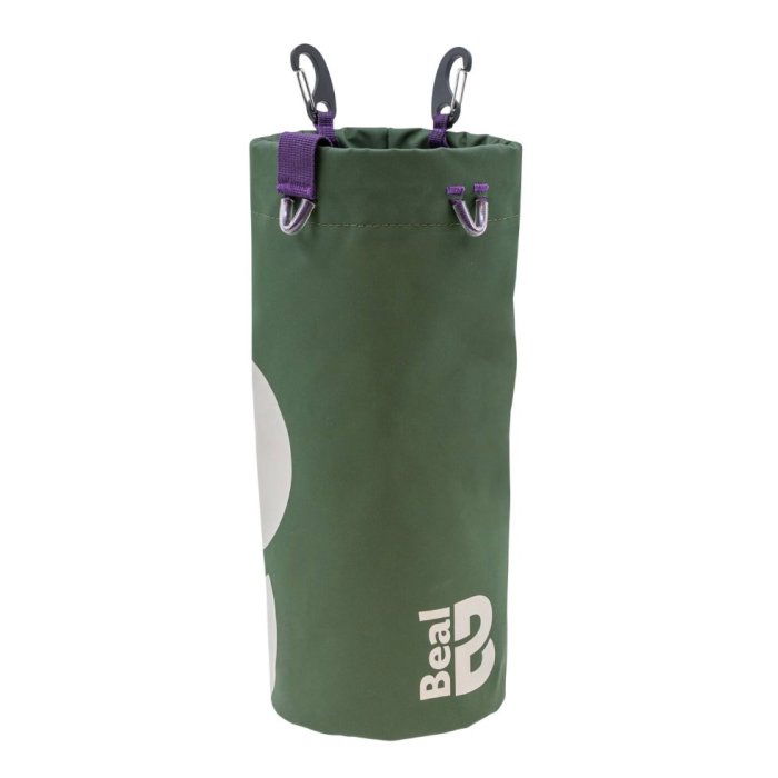 Beal Tool Bucket long II Gurttasche