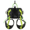 Edelrid TreeRex II Baumklettergurt Größe 0
