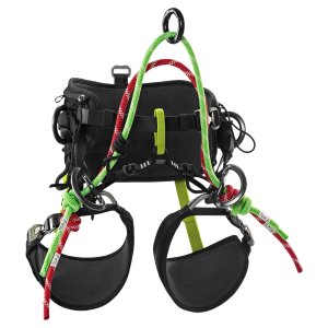 Edelrid TreeRex II Baumklettergurt Größe 2
