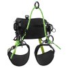 Edelrid TreeRex II Baumklettergurt Größe 2