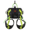 Edelrid TreeRex II Baumklettergurt Größe 2