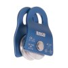 LACD Single Pulley Mobile small blau