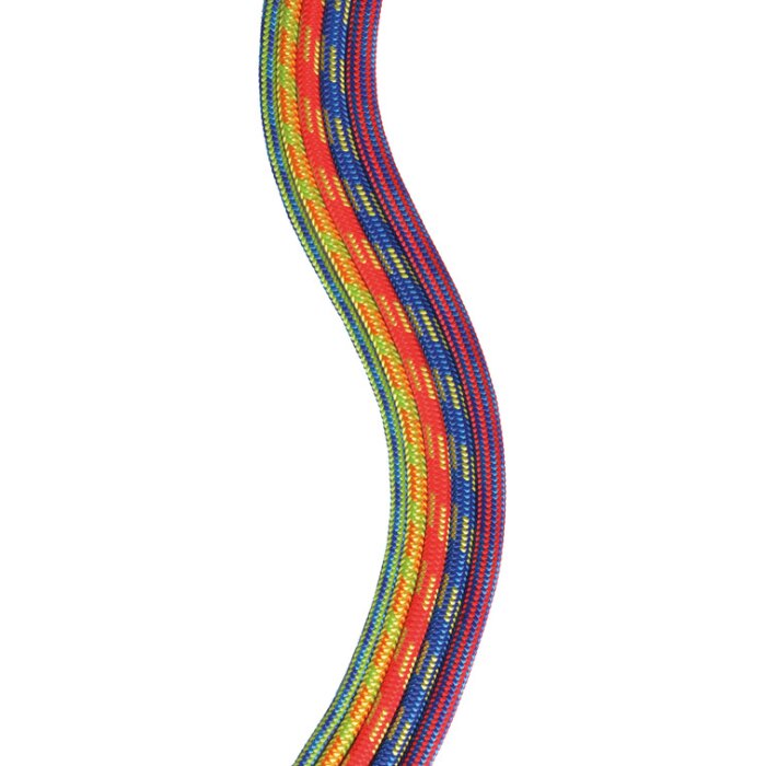Edelrid Powerloc Reepschnur Multicord - 2 mm gelb