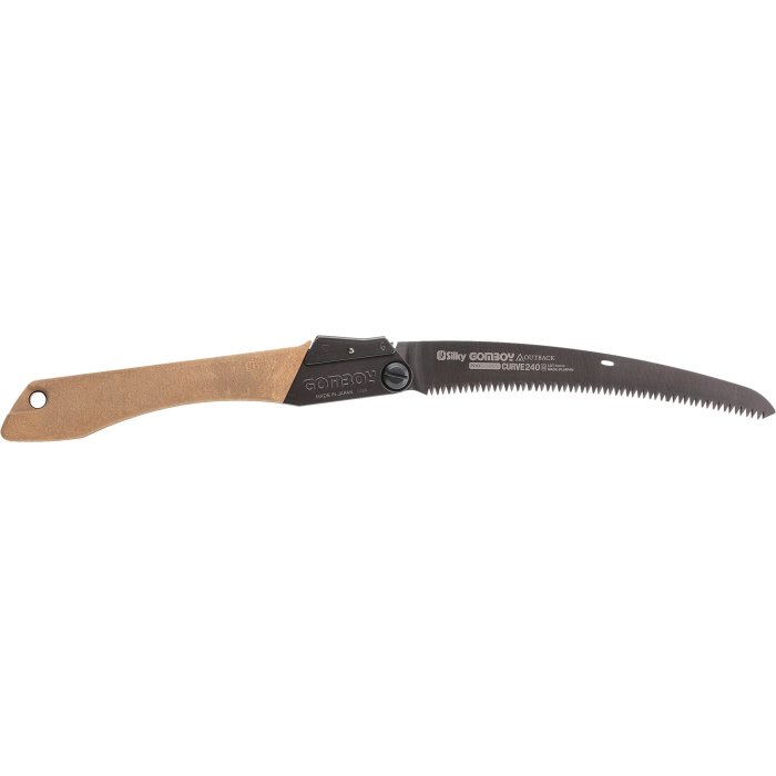Silky Gomboy Curve Outback-Edition 240-8