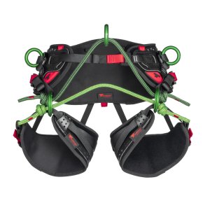 Teufelberger TreeMotion Essential X