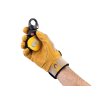 Petzl Spin S1 Seilrolle black