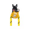 Petzl Spin S1 Seilrolle black