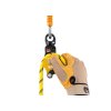 Petzl Spin S1 Seilrolle black