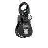 Petzl Spin S1 Seilrolle black
