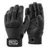 Petzl Cordex Plus black