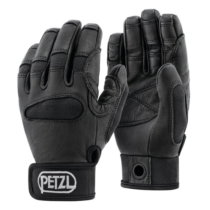 Petzl Cordex Plus black L