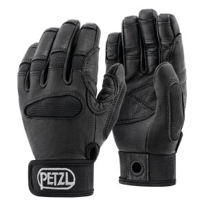 Petzl Cordex Plus black S