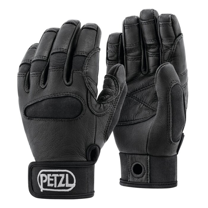Petzl Cordex Plus black XL