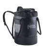 Petzl Bucket 30 Seilsack black 30 L