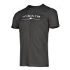 SIP T-shirt Sip Protection Logo 2023 grau