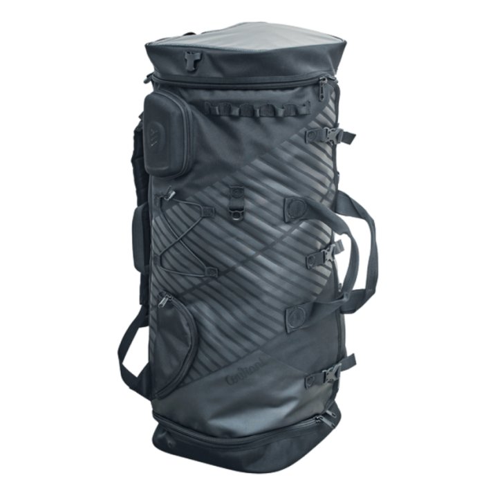 Courant Cross Pro XL full black