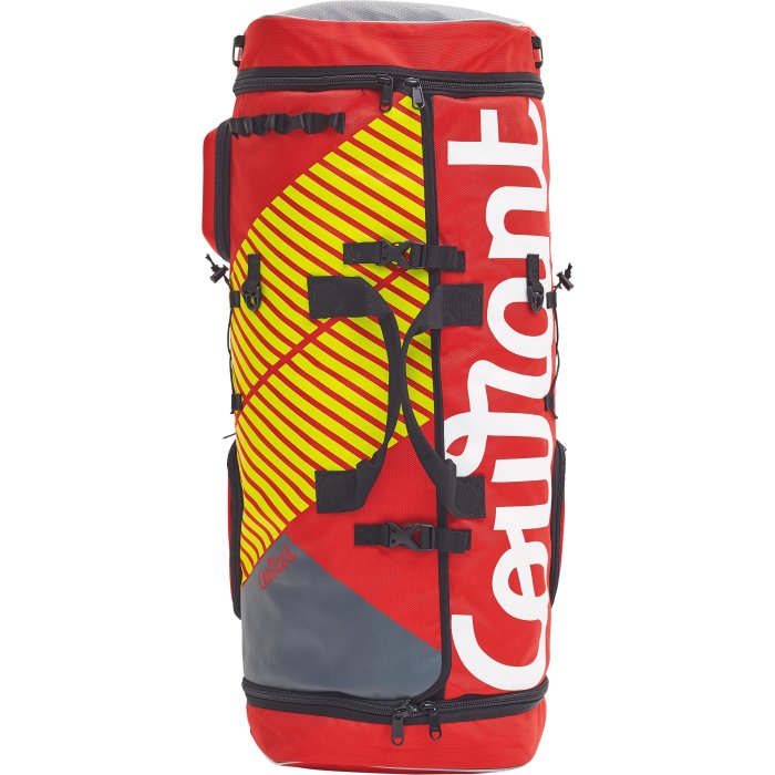 Courant Cross Pro XL red