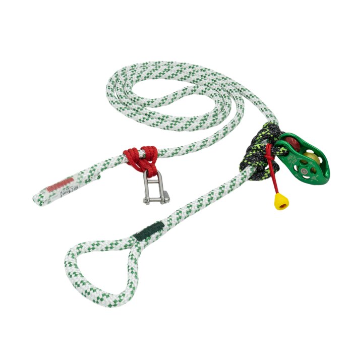 Teufelberger pulleySAVER Pull Down NEU 125 cm