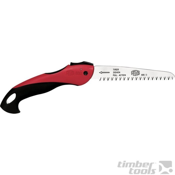 Felco 602 Klappsäge