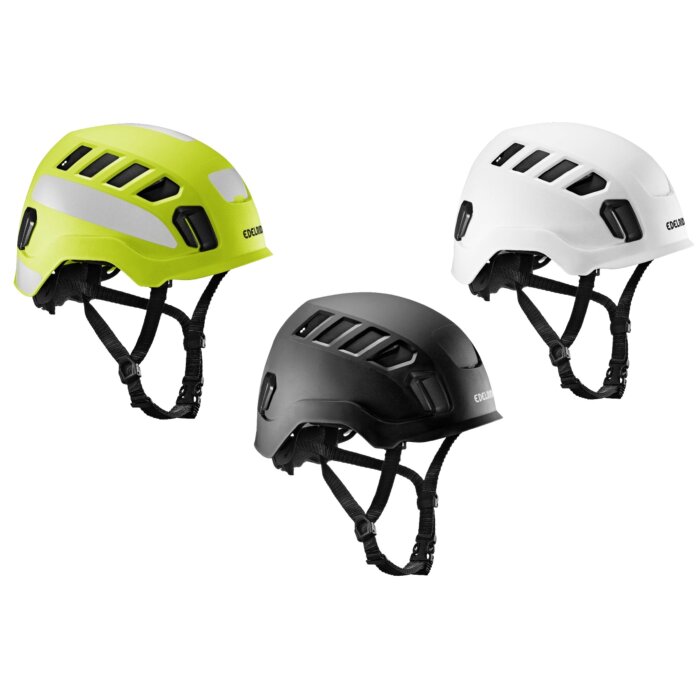 Edelrid Tectum Air Kletterhelm