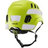 Edelrid Tectum Air Kletterhelm gelb hi-vis