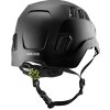 Edelrid Tectum Air Kletterhelm schwarz