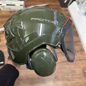Protos ® Integral Climber Arborist oliv uni