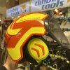 Protos ® Integral Forest orange-neongelb