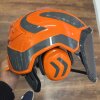 Protos ® Integral Forest orange-grau