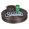 GEFA Gurtband Set classic 8 t (25 m)