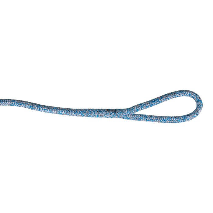 Courant Arbeitsseil AKA mit Spleiß blau 12 mm (35 kN) - 60 m