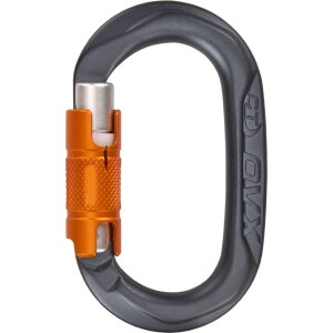 Skylotec CT OVX TG Trilock Oval Karabiner