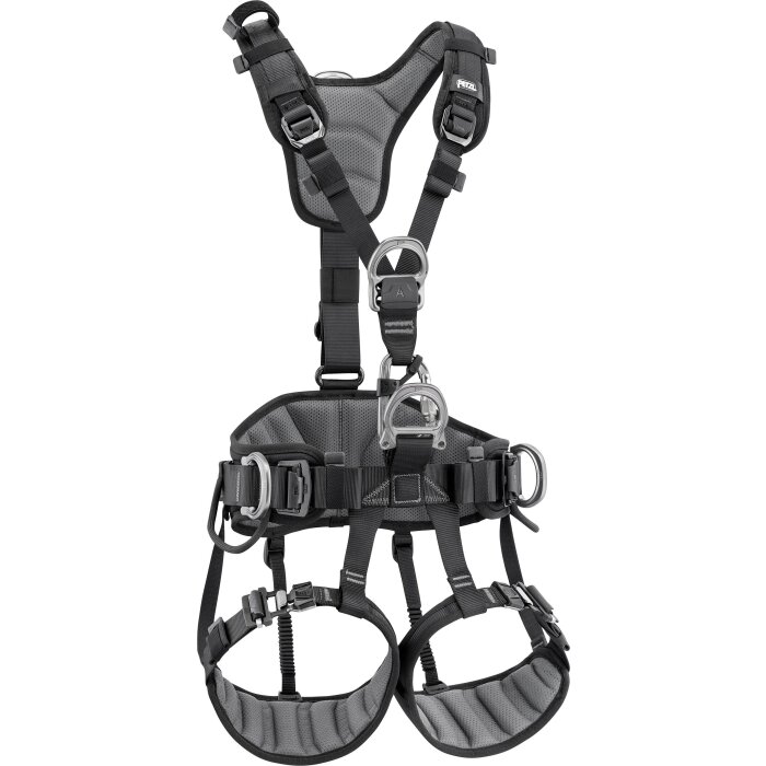 Petzl Avao Fast Auffanggurt 2025