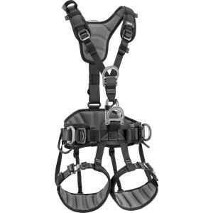 Petzl Avao Fast Auffanggurt 2025
