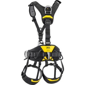 Petzl Avao Fast Auffanggurt 2025