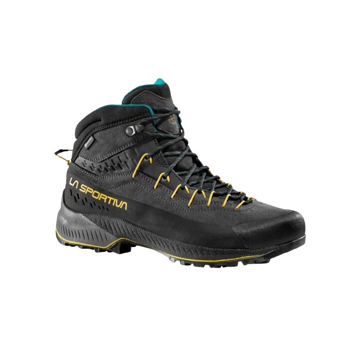 La Sportiva TX4 Evo Mid GTX carbon