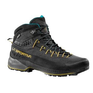 La Sportiva TX4 Evo Mid GTX carbon