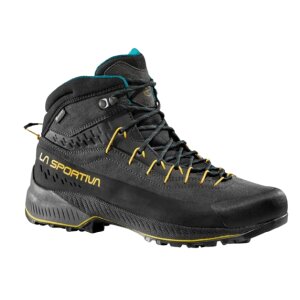La Sportiva TX4 Evo Mid GTX carbon 47,5