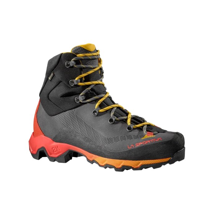 La Sportiva Aequilibrium Trek GTX carbon 47