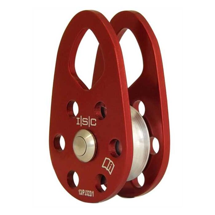 ISC Pulley Small für Rope Wrench 13 mm RP281