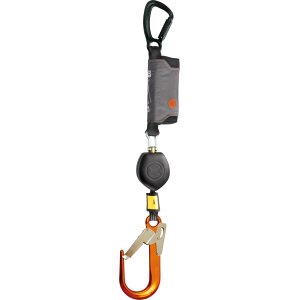 Skylotec PEANUT I -FS90 ALU Karabiner - HSG-021-2,5-1