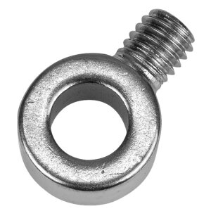 Distel Augschraube M8 x 11 Niro für Steigeisen 1...