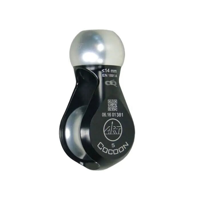 ART Cocoon 5 PSA Rolle für Ropeguide