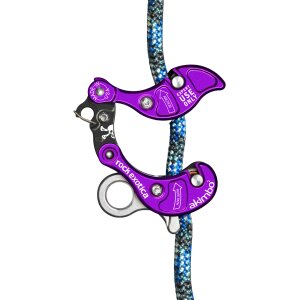 Rock Exotica Akimbo 2 lila NEU