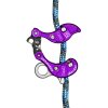 Rock Exotica Akimbo 2 lila NEU