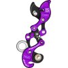 Rock Exotica Akimbo 2 lila NEU
