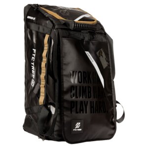 FTC Koompassia 60 L Materialtasche