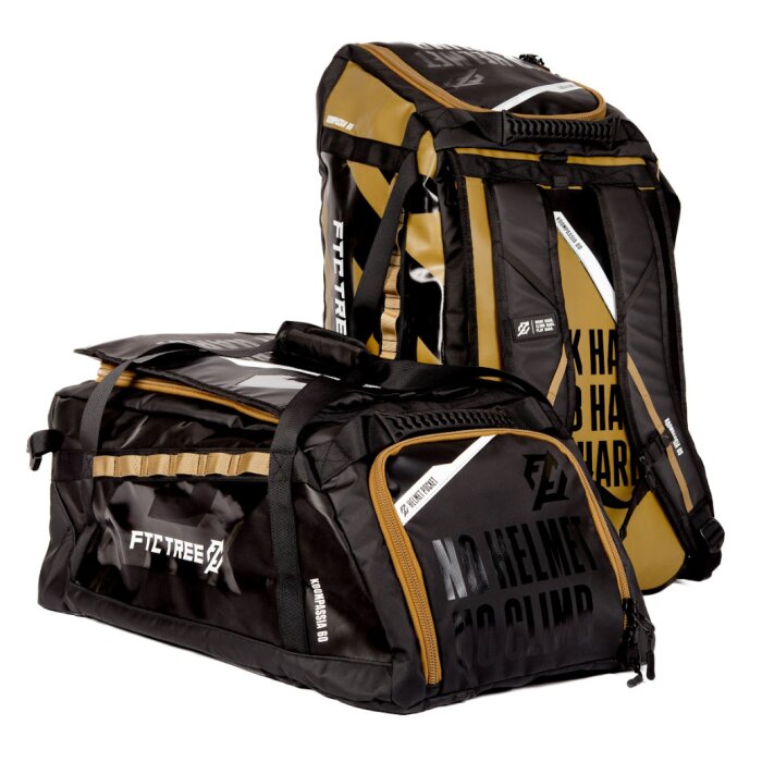 FTC Koompassia 80 L Materialtasche