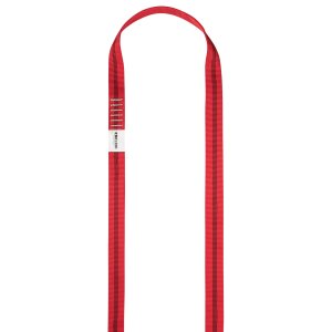 Edelrid Bandschlinge X-Tube Loop NFC 60 cm - rot