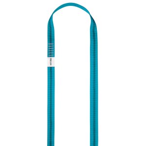 Edelrid Bandschlinge X-Tube Loop NFC 80 cm - icemint